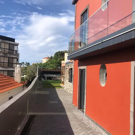 Homelike Funchal I Exterior foto