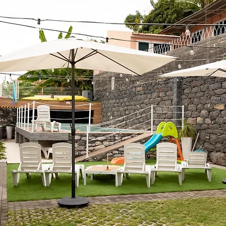 Homelike Funchal I Exterior foto