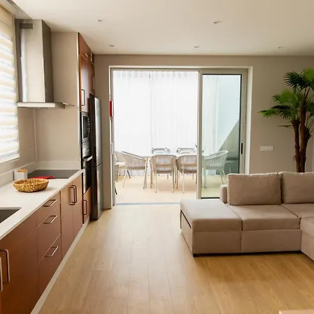 Homelike Funchal I Exterior foto
