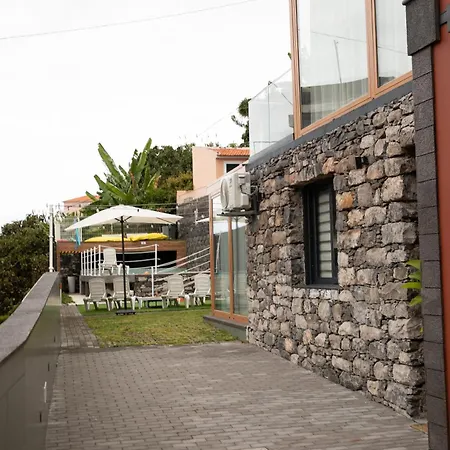 Homelike Funchal I Exterior foto