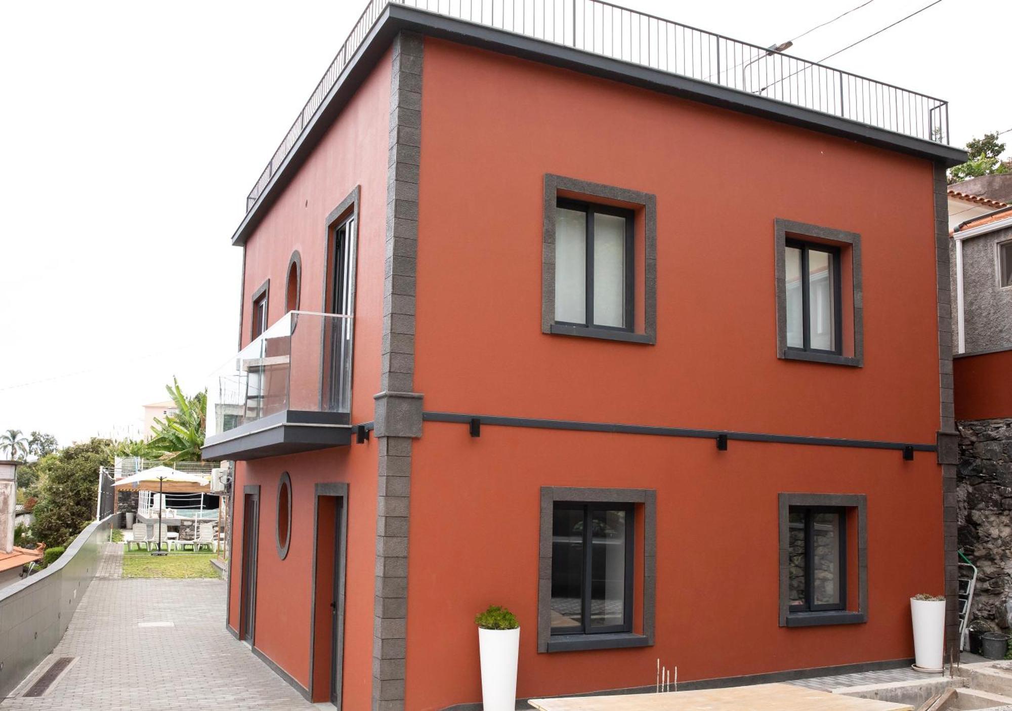 Apartment Homelike I Funchal (Madeira)