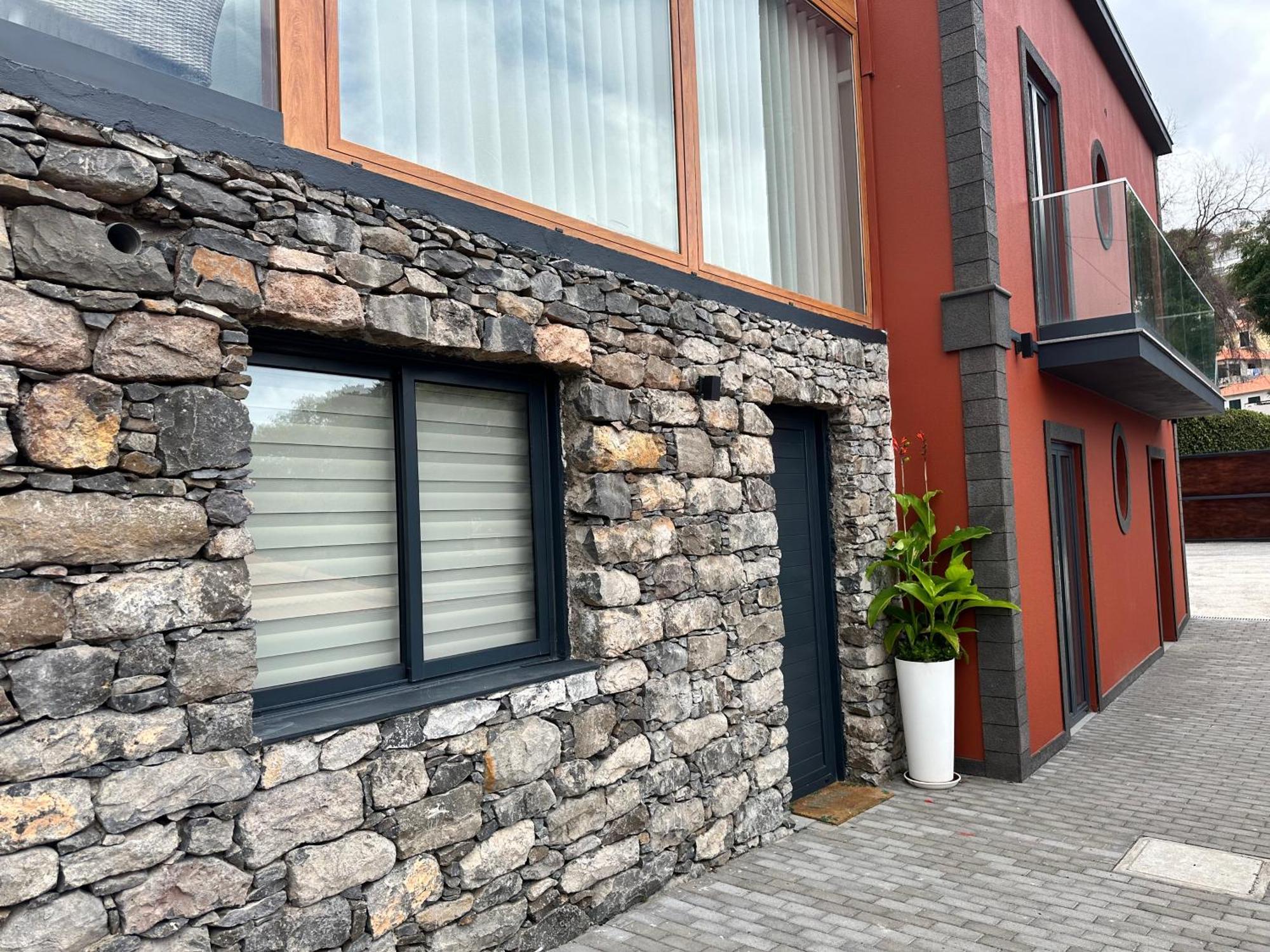 Homelike I Apartment Funchal (Madeira)